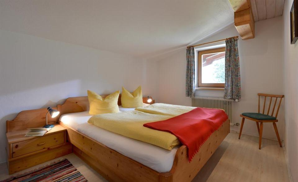 אוברנדורף אין טירול Bed And Breakfast Pension Foidl מראה חיצוני תמונה
