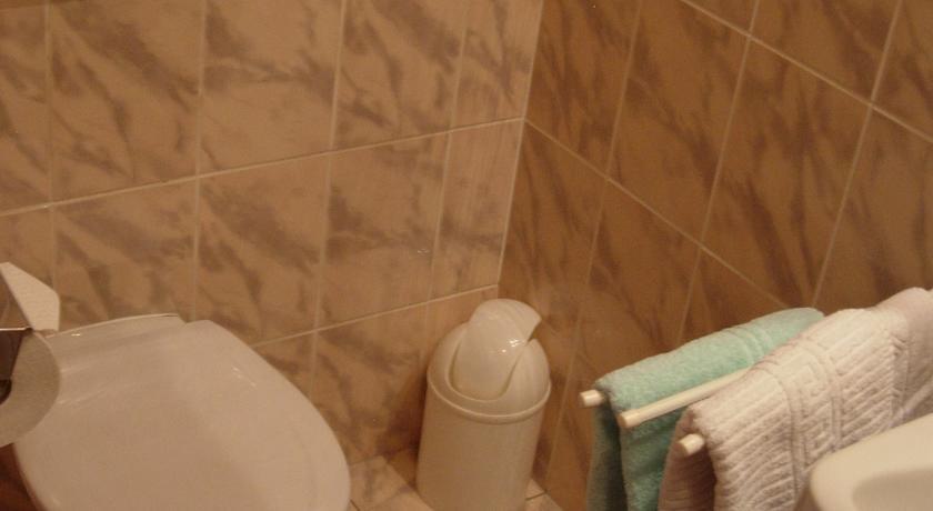 אוברנדורף אין טירול Bed And Breakfast Pension Foidl חדר תמונה