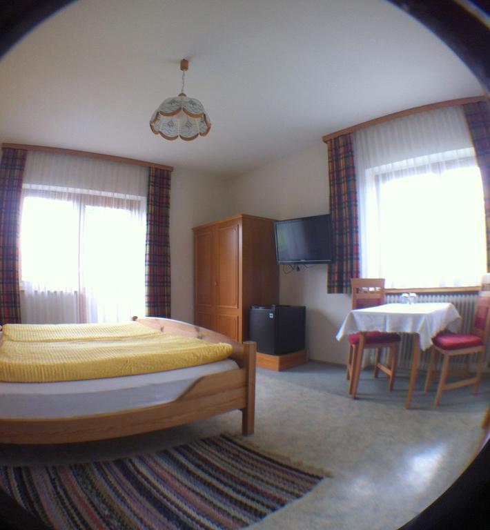 אוברנדורף אין טירול Bed And Breakfast Pension Foidl חדר תמונה